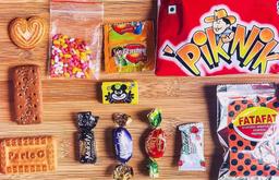 90s Snack