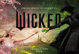 Wicked 