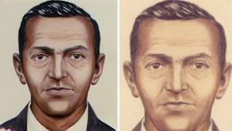 D.B. Cooper